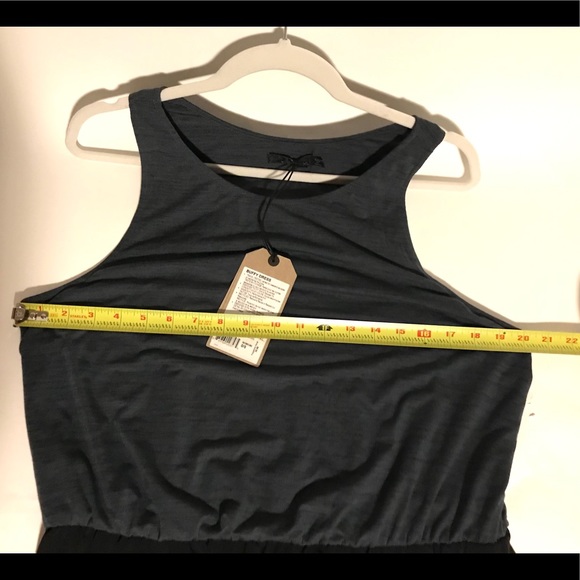Prana Buffy Dress NWT - Picture 5 of 10